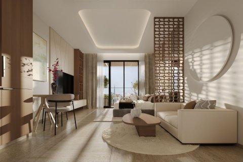 Appartamento in vendita a Dubai Science Park, Dubai, EAU 2 camere da letto, 94.2 mq. № 696732 - foto 2