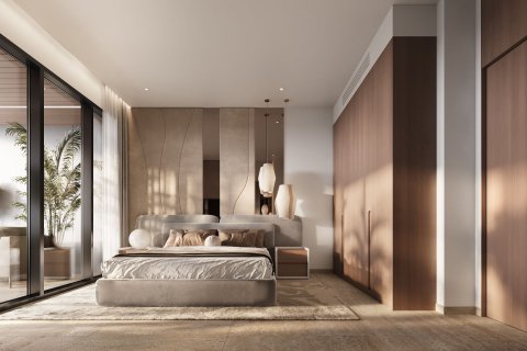 Apartmán v Dubai Science Park, SAE 2 spálne, 94.1 m2 č. 696732 - Fotografia 3