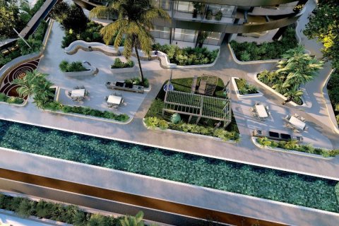 Apartmán v Dubai Science Park, SAE 2 spálne, 94.1 m2 č. 696732 - Fotografia 7
