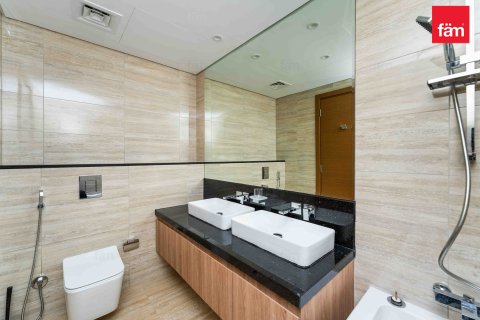 Byt v Business Bay, Dubai, SAE 2 ložnice, 108.9 m² Č.: 612307 - fotografie 16