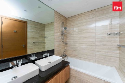 Byt v Business Bay, Dubai, SAE 2 ložnice, 108.9 m² Č.: 612307 - fotografie 17