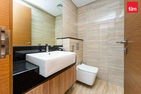 Byt v Business Bay, Dubai, SAE 2 ložnice, 108.9 m² Č.: 612307 - fotografie 21