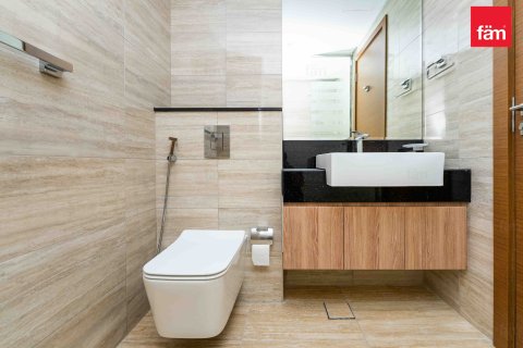 Byt v Business Bay, Dubai, SAE 2 ložnice, 108.9 m² Č.: 612307 - fotografie 11
