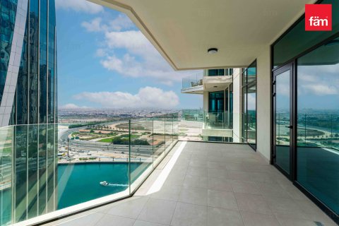 Byt v Business Bay, Dubai, SAE 2 ložnice, 108.9 m² Č.: 612307 - fotografie 8