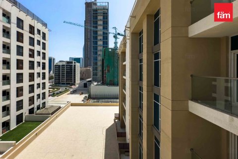 Byt v Al Satwa, Dubai, SAE 1 ložnice, 73.6 m² Č.: 612308 - fotografie 12