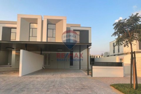 Al Furjan, Dubai, संयुक्त अरब अमीरात में टाउनहाउस, 4 बेडरूम, 335.9 वर्ग मीटर, संख्या 571398 - फ़ोटो 1