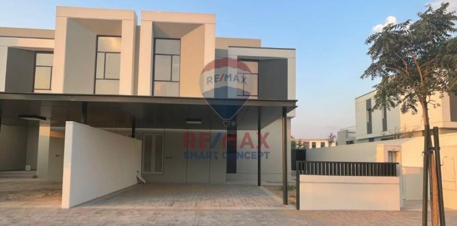 Al Furjan, Dubai, संयुक्त अरब अमीरात में टाउनहाउस, 4 बेडरूम, 335.9 वर्ग मीटर, संख्या 571398