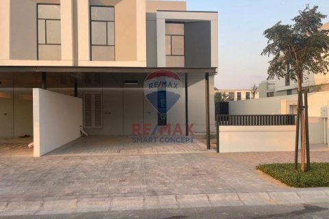 Al Furjan, Dubai, संयुक्त अरब अमीरात में टाउनहाउस, 4 बेडरूम, 335.9 वर्ग मीटर, संख्या 571398 - फ़ोटो 14