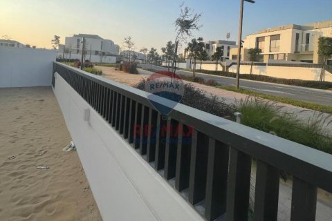 Al Furjan, Dubai, संयुक्त अरब अमीरात में टाउनहाउस, 4 बेडरूम, 335.9 वर्ग मीटर, संख्या 571398 - फ़ोटो 11