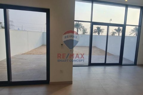 Al Furjan, Dubai, संयुक्त अरब अमीरात में टाउनहाउस, 3 बेडरूम, 254.9 वर्ग मीटर, संख्या 571397 - फ़ोटो 7