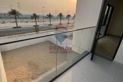 Al Furjan, Dubai, संयुक्त अरब अमीरात में टाउनहाउस, 3 बेडरूम, 254.9 वर्ग मीटर, संख्या 571397 - फ़ोटो 1