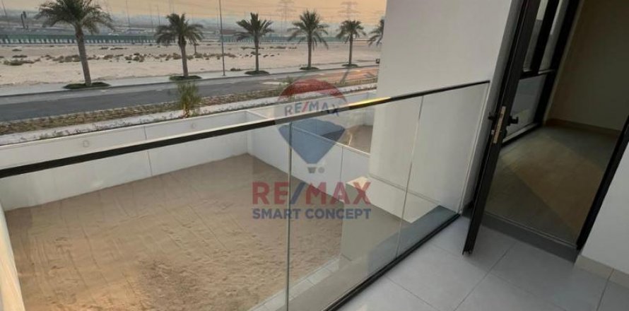 Al Furjan, Dubai, संयुक्त अरब अमीरात में टाउनहाउस, 3 बेडरूम, 254.9 वर्ग मीटर, संख्या 571397
