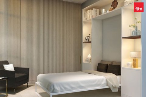 Apartmán v Al Furjan, Dubai, SAE 1 spálňa, 71.9 m2 č. 722777 - Fotografia 3