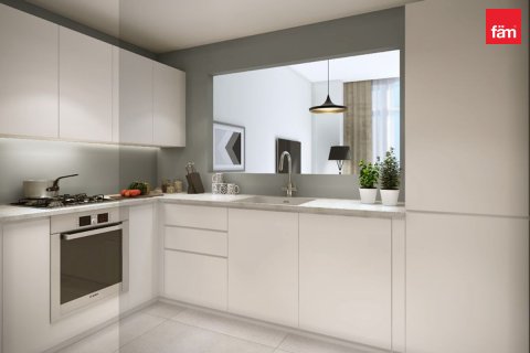Apartmán v Al Furjan, Dubai, SAE 1 spálňa, 71.9 m2 č. 722777 - Fotografia 4