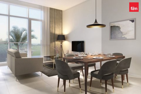 Пәтер Al Furjan, Дубай, БАӘ-да 1 жатын бөлме, 71.9 м² № 722777