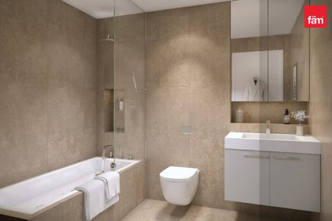 Apartmán v Al Furjan, Dubai, SAE 1 spálňa, 71.9 m2 č. 722777 - Fotografia 6