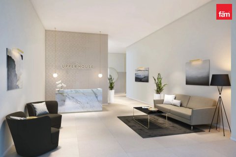 Apartmán v Al Furjan, Dubai, SAE 1 spálňa, 71.9 m2 č. 722777 - Fotografia 7