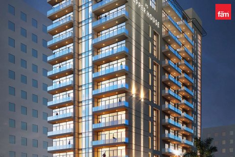 Apartmán v Al Furjan, Dubai, SAE 1 spálňa, 71.9 m2 č. 722777 - Fotografia 10