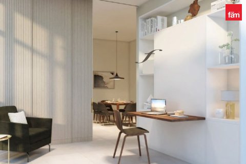 Apartmán v Al Furjan, Dubai, SAE 1 spálňa, 71.9 m2 č. 722777 - Fotografia 5
