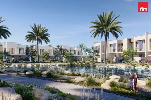 Stadthaus zum Verkauf in Dubai, VAE 3 Schlafzimmer, 180.7 m2 Nr. 722776 - Foto 7