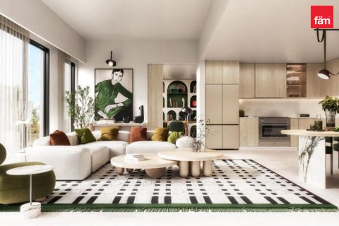 Stadthaus zum Verkauf in Dubai, VAE 3 Schlafzimmer, 180.7 m2 Nr. 722776 - Foto 3