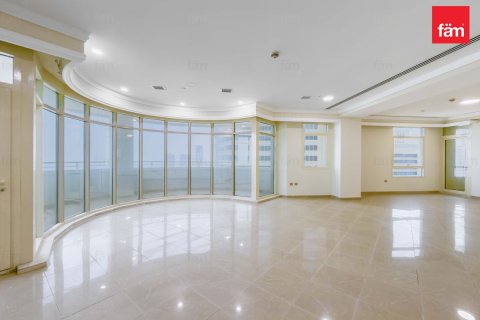 Apartament de închiriat în Dubai Marina, Dubai, EAU 4 dormitoare, 280.8 mp.  №722781 - poză 7