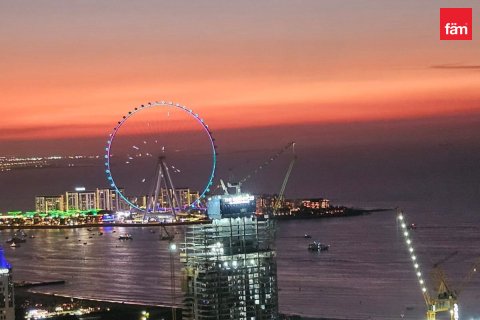 דירה ב Dubai Marina, Dubai, איחוד האמירויות 4 חדרי שינה, 280.8 מ