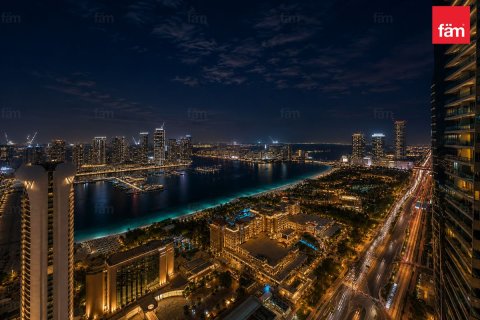 Apartament de închiriat în Dubai Marina, Dubai, EAU 4 dormitoare, 280.8 mp.  №722781 - poză 8