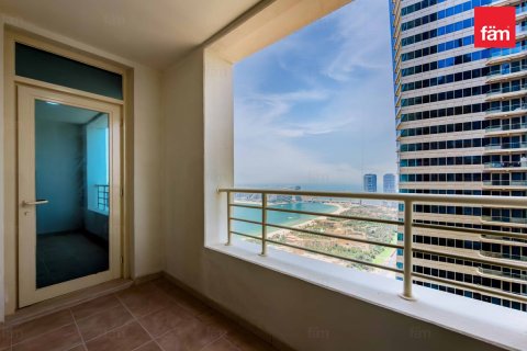 Apartament de închiriat în Dubai Marina, Dubai, EAU 4 dormitoare, 280.8 mp.  №722781 - poză 23