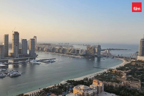 Lägenhet uthyres i Dubai Marina, Dubai, UAE 4 sovrum, 280.8 kvm Nr. 722781 - fotografi 4