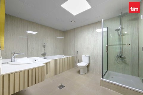 Apartament de închiriat în Dubai Marina, Dubai, EAU 4 dormitoare, 280.8 mp.  №722781 - poză 21