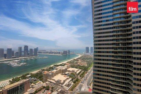 Apartament de închiriat în Dubai Marina, Dubai, EAU 4 dormitoare, 280.8 mp.  №722781 - poză 16