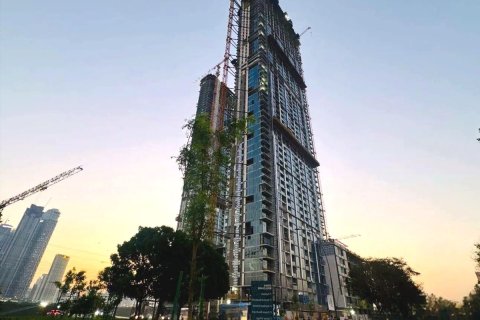 Apartment sa Dubai, UAE 2 silid-tulugan, 90.3 sq.m. № 722775 - larawan 7
