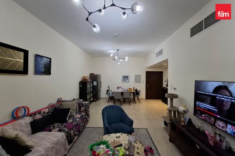 Lägenhet uthyres i Al Furjan, Dubai, UAE 2 sovrum, 138.2 kvm Nr. 722778 - fotografi 8