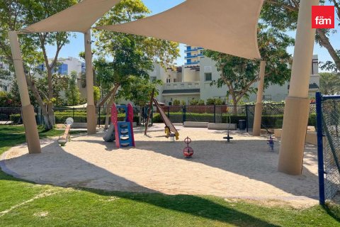 Lägenhet uthyres i Al Furjan, Dubai, UAE 2 sovrum, 138.2 kvm Nr. 722778 - fotografi 4
