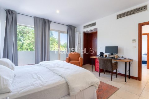 Villa sa Arabian Ranches, Dubai, UAE 4 silid-tulugan, 299 sq.m. № 625954 - larawan 10
