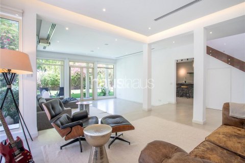 Villa sa Arabian Ranches, Dubai, UAE 4 silid-tulugan, 299 sq.m. № 625954 - larawan 5