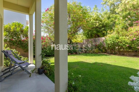 Villa sa Arabian Ranches, Dubai, UAE 4 silid-tulugan, 299 sq.m. № 625954 - larawan 18