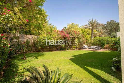 Villa sa Arabian Ranches, Dubai, UAE 4 silid-tulugan, 299 sq.m. № 625954 - larawan 12