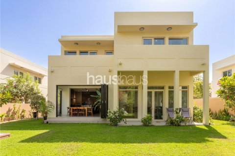 Villa sa Arabian Ranches, Dubai, UAE 4 silid-tulugan, 299 sq.m. № 625954 - larawan 14