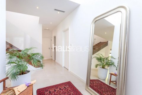 Villa sa Arabian Ranches, Dubai, UAE 4 silid-tulugan, 299 sq.m. № 625954 - larawan 13