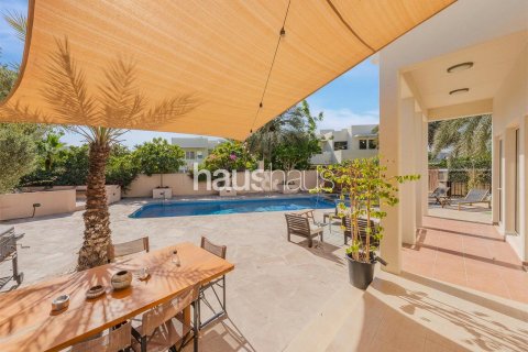 Villa in vendita a Arabian Ranches, Dubai, EAU 5 camere da letto, 390 mq. № 625955 - foto 18