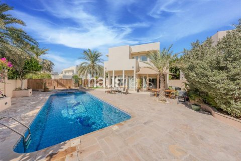 Villa in vendita a Arabian Ranches, Dubai, EAU 5 camere da letto, 390 mq. № 625955 - foto 17
