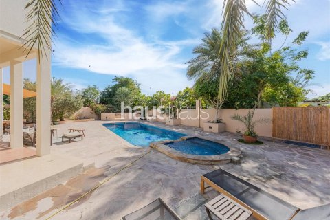 Villa in vendita a Arabian Ranches, Dubai, EAU 5 camere da letto, 390 mq. № 625955 - foto 23