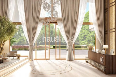 Byt v Arjan, Dubai, SAE 3 ložnice, 155 m² Č.: 626099 - fotografie 9