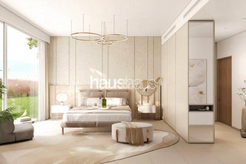 Byt v Arjan, Dubai, SAE 3 ložnice, 155 m² Č.: 626099 - fotografie 4