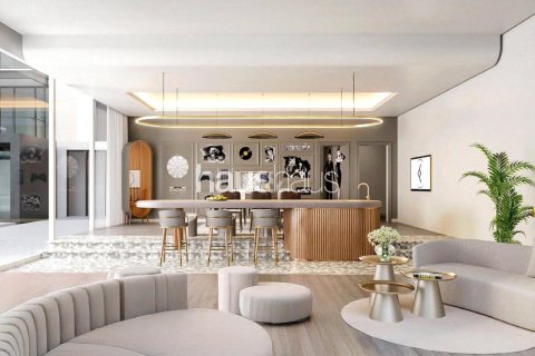 Byt v Arjan, Dubai, SAE 3 ložnice, 155 m² Č.: 626099 - fotografie 3