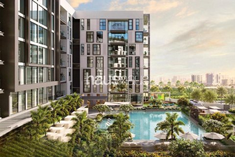 Byt v Arjan, Dubai, SAE 3 ložnice, 155 m² Č.: 626099 - fotografie 10