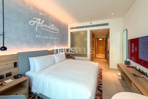 Apartamento para venda em Palm Jumeirah, Dubai, EAU 1 quarto, 33 m2 № 625956 - foto 1