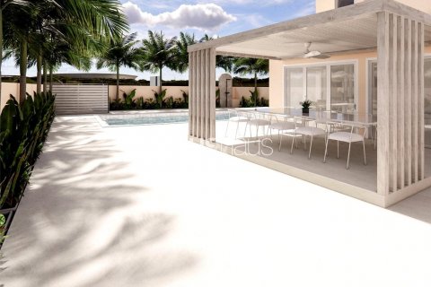 Townhouse in Arabian Ranches, Dubai, UAE 2 bedrooms, 232 sq.m. № 626101 - photo 5